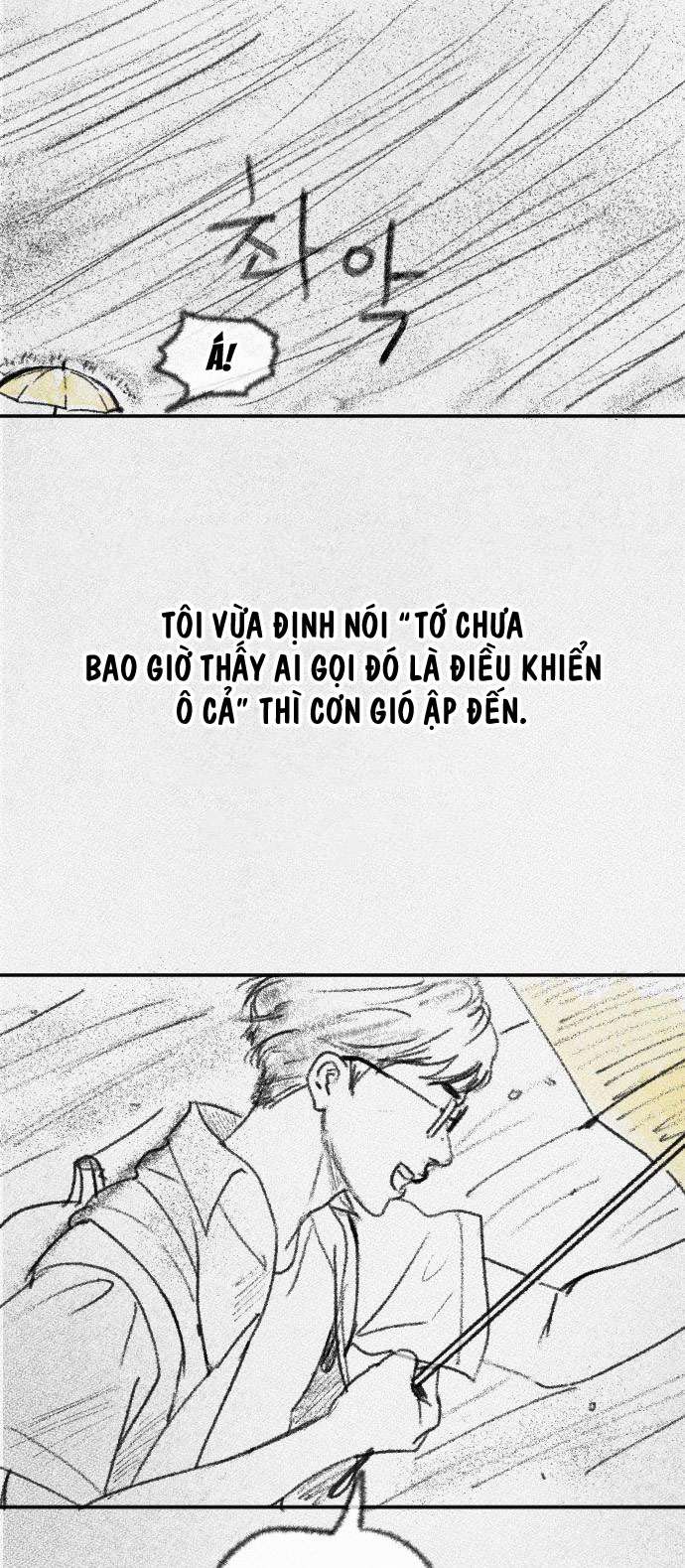 Mối Tình Học Trò Chap 4 - Trang 3