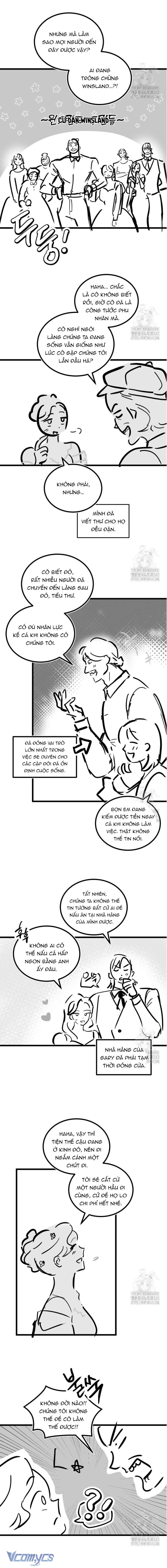 Kế Hoạch Trả Thù Chap 103 - Trang 2