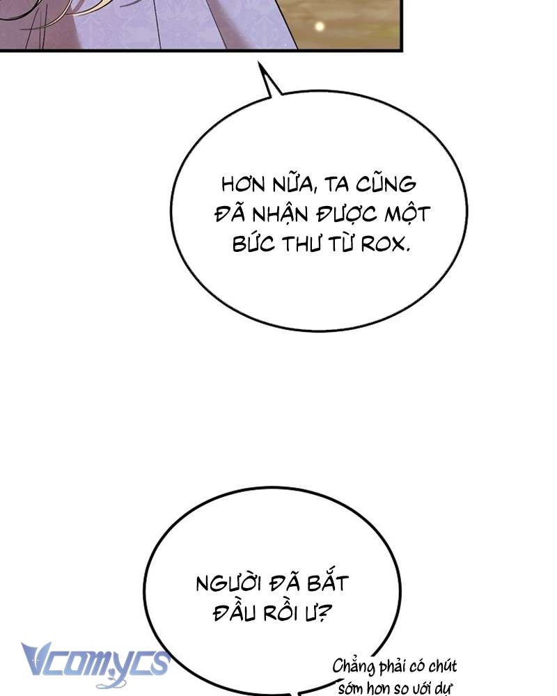Ác Quỷ Nuôi Dưỡng Tiểu Thư Chapter 45 - Trang 4
