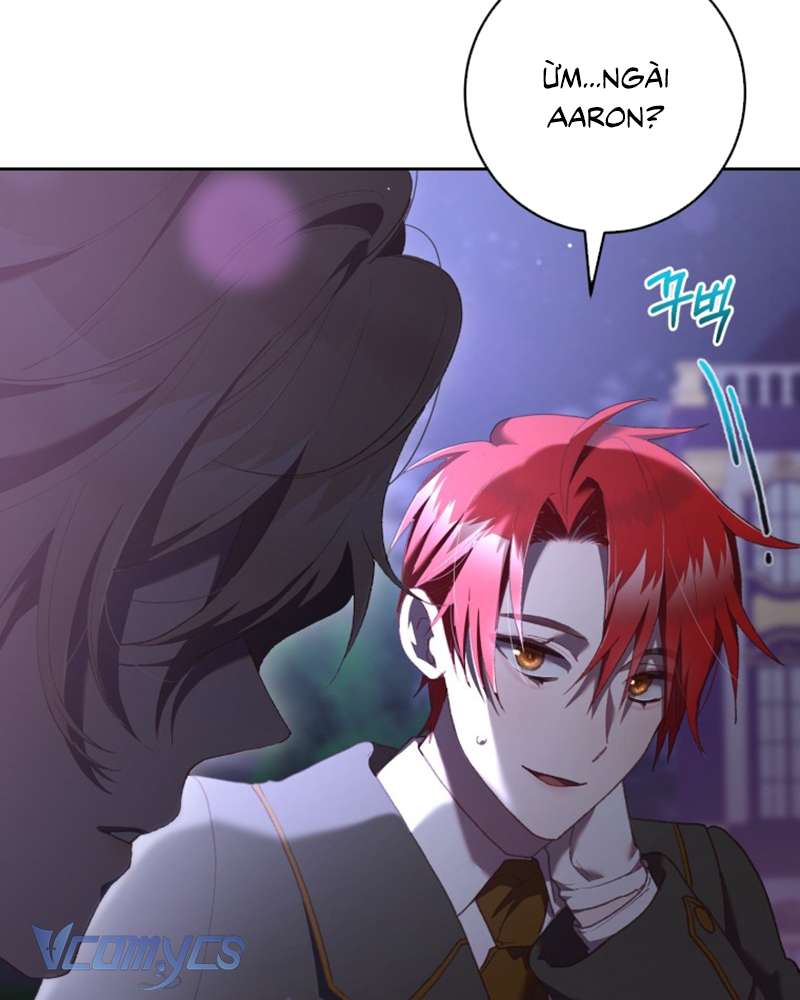 [Sứa Biển] Em Trai Tôi Là Hoàng Đế Ngang Ngược Chap 65 - Trang 2
