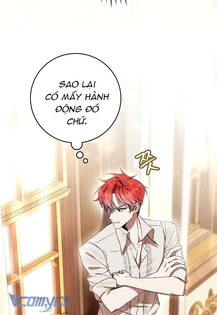Làm Ác Nữ Bộ Không Tuyệt Sao? Chapter 81 - Next Chapter 82