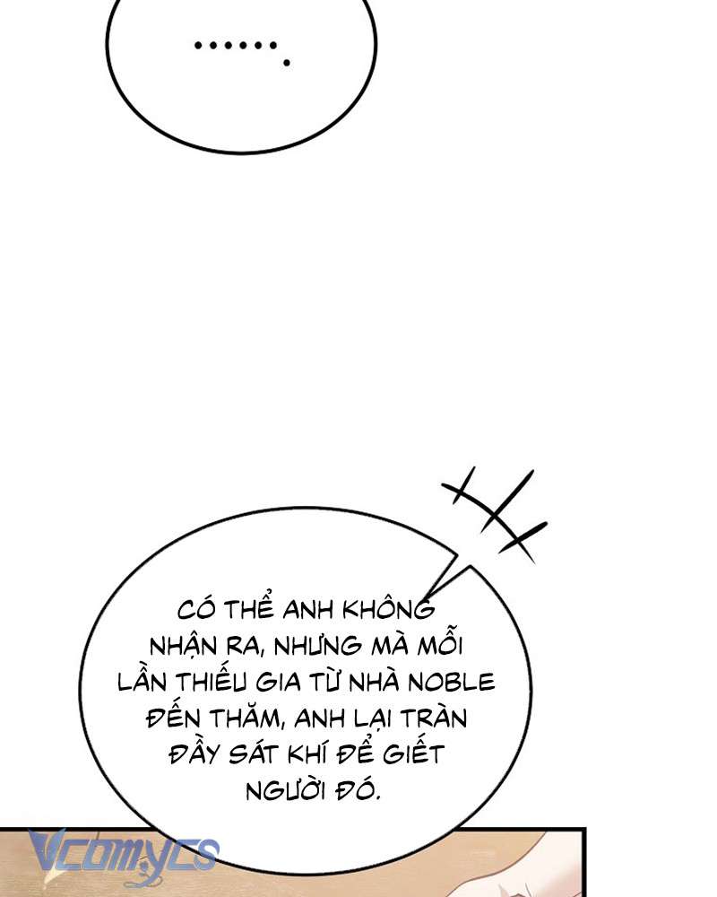 Ác Quỷ Nuôi Dưỡng Tiểu Thư Chapter 45 - Trang 4