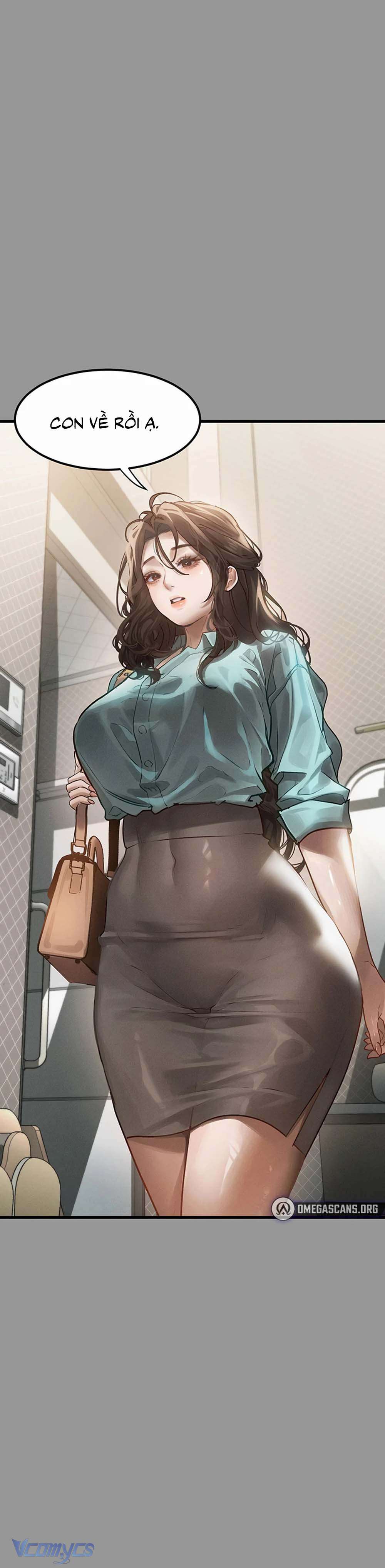 Khẩu Dâm Chap 1 - Trang 2