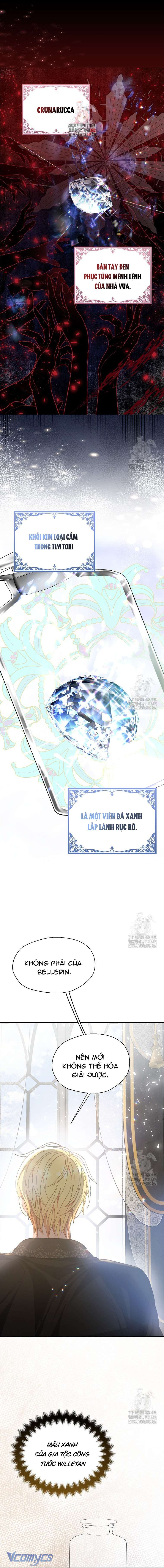 Bệ Hạ Xin Đừng Giết Tôi!!! Chap 131 - Trang 3