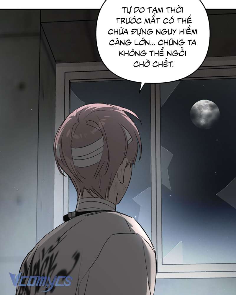 Ác Chi Hoàn Chap 59 - Trang 4