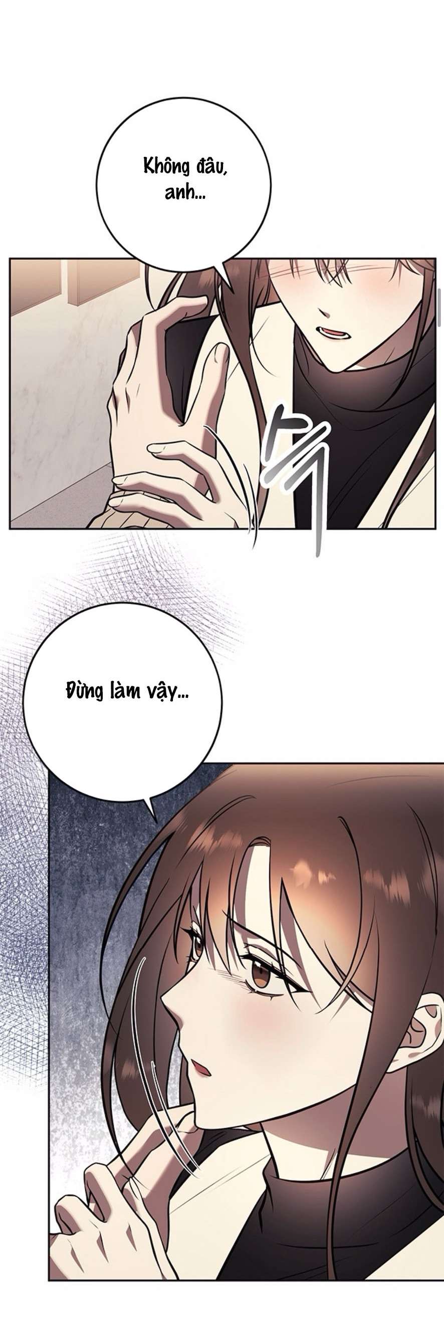 Oppa, Cho Em Xin Một Miếng Nào! Chap 12 - Trang 2