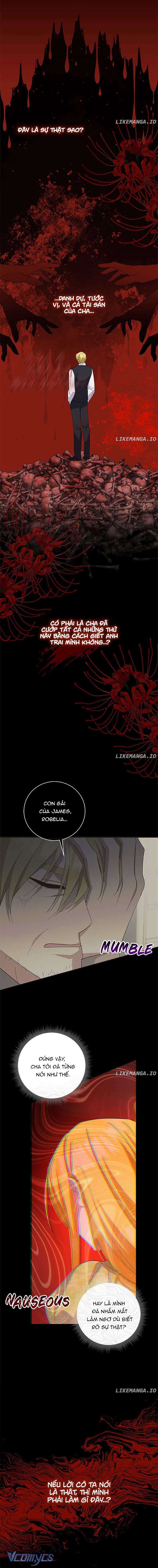 Kế Hoạch Trả Thù Chap 93 - Trang 2
