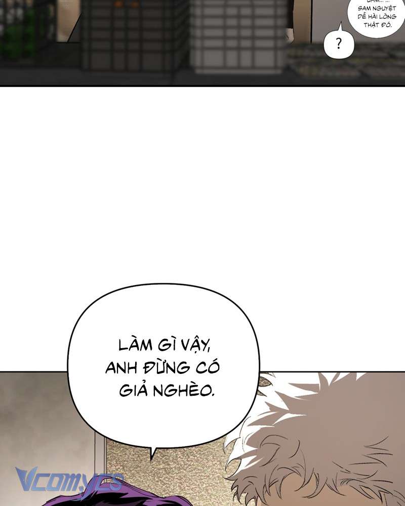 Ác Chi Hoàn Chapter 60 - Trang 4
