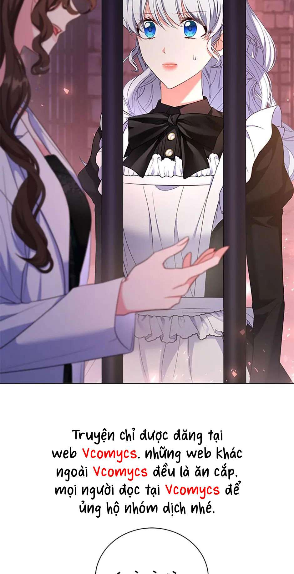 Hầu Gái Trong Trò Chơi Harem Ngược Muốn Nghỉ Việc Chap 51 - Next Chap 52