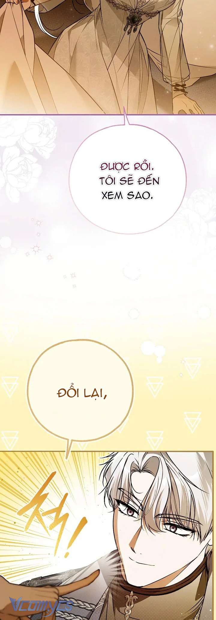 Ai Đó Đang Điều Khiển Cơ Thể Của Tôi Chap 64 - Next Chap 65
