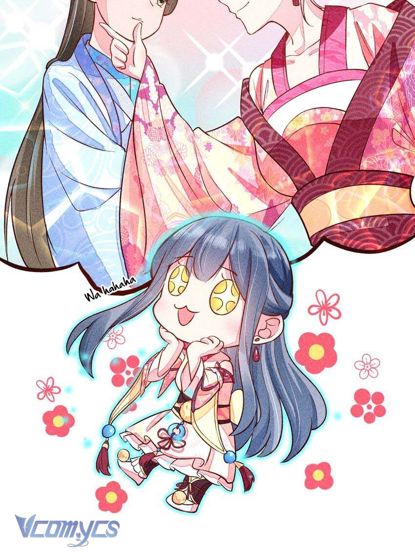 Nuôi Dưỡng Hoàng Tử Chap 18 - Trang 2