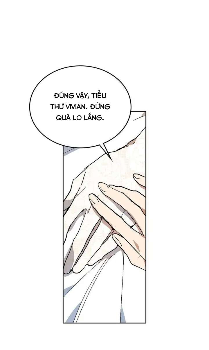 Vị Hôn Thê Khế Ước Của Công Tước Chap 136 - Trang 4