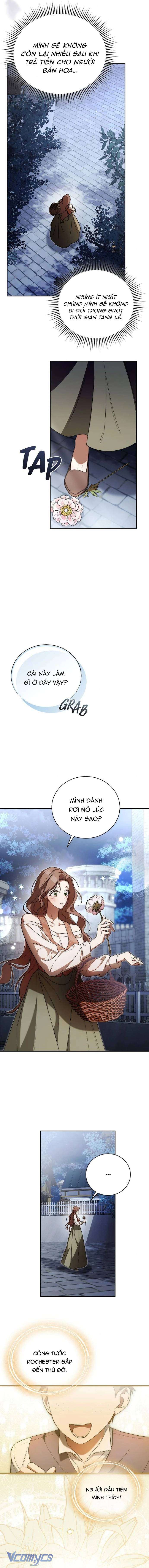 Hối Hận Kiêu Ngạo Chap 2 - Trang 3