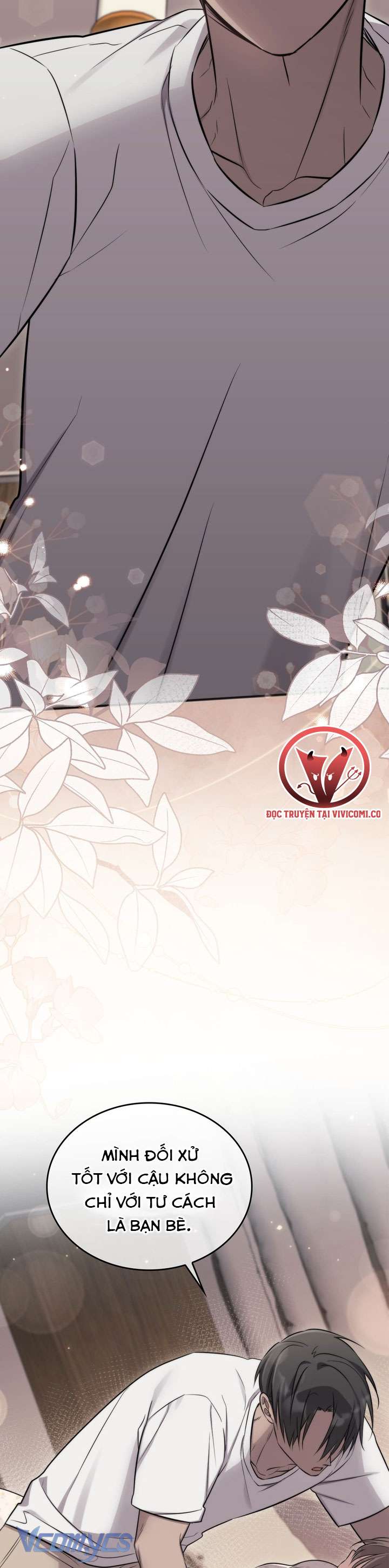 [18+] Đảo Vô Ảnh Chap 23 - Next 