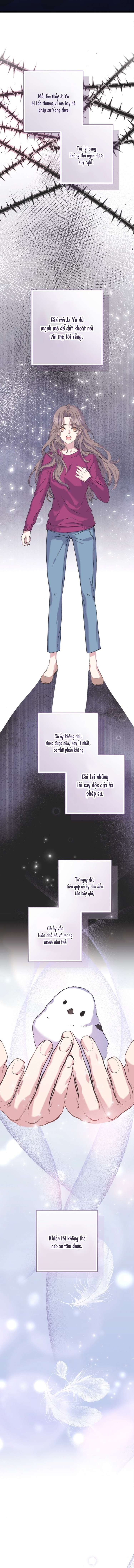 [ 18+ ] Thời gian phu thê ân ái Chap 13 - Next 