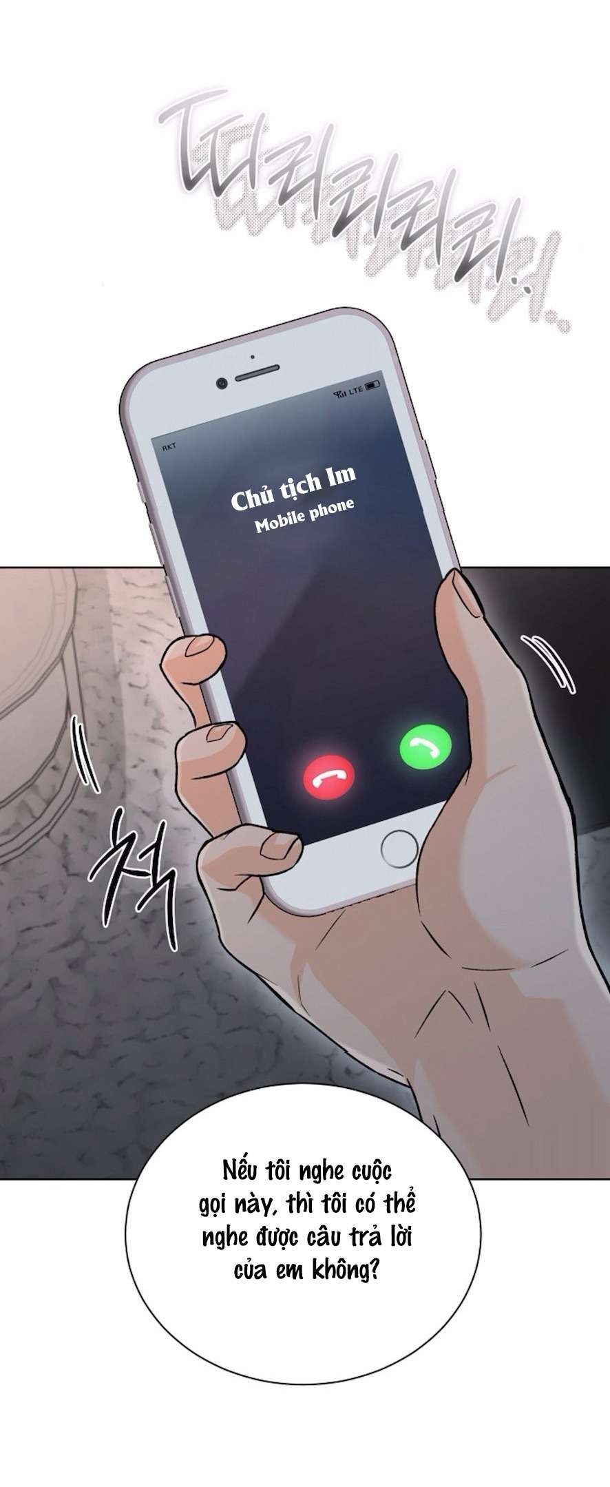 Quyết Tâm Bị Ruồng Bỏ Chap 8 - Trang 2