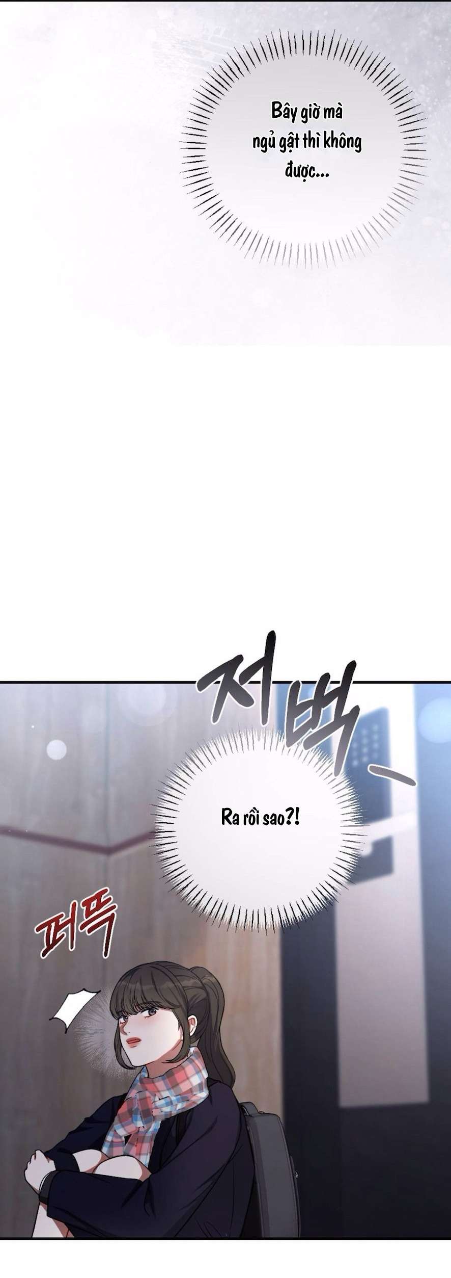 Không Còn Trong Trắng Chap 2 - Next 