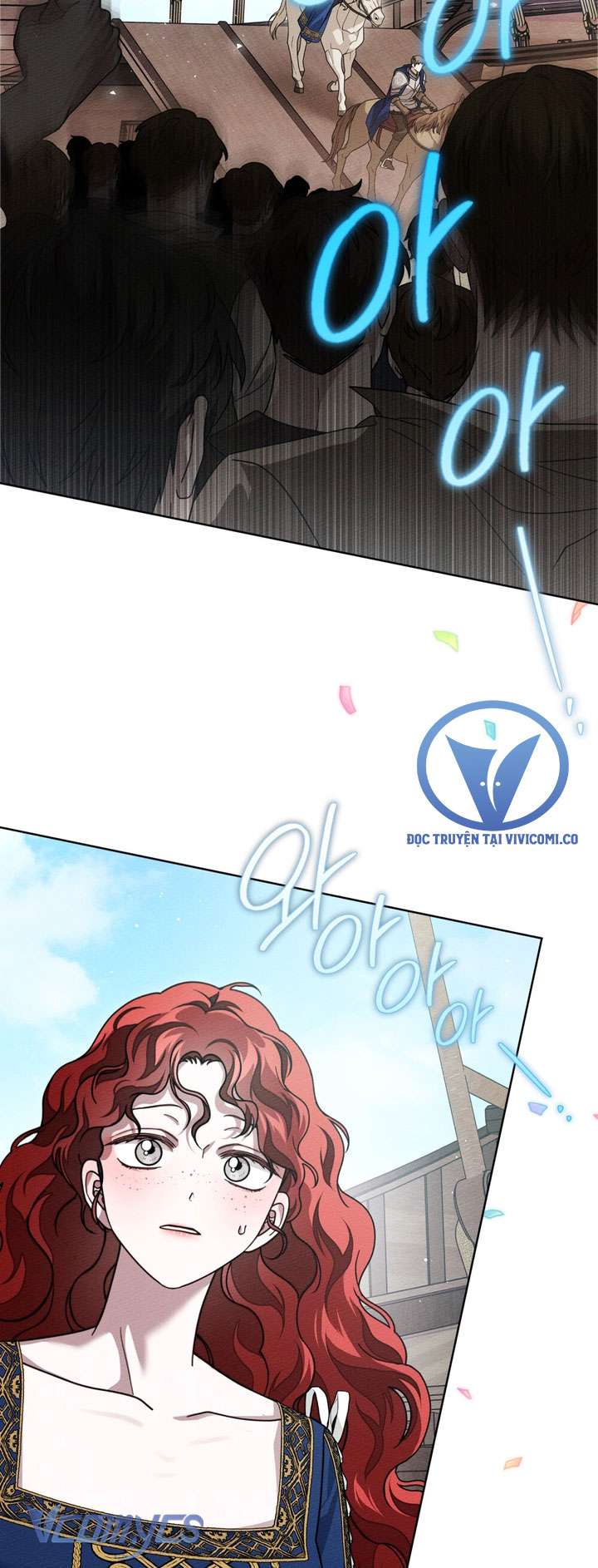 Dưới Bóng Cây Sồi Chap 111 - Trang 2