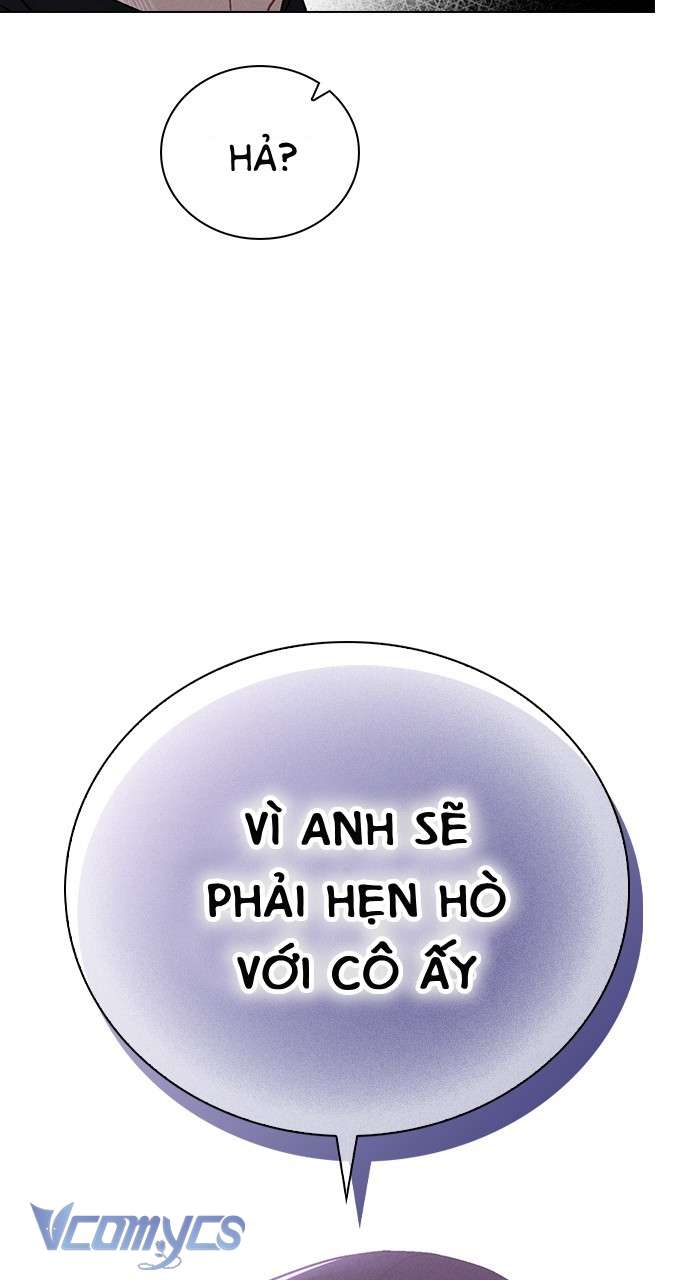 Review Người Yêu Cũ Chap 9 - Next Chap 10