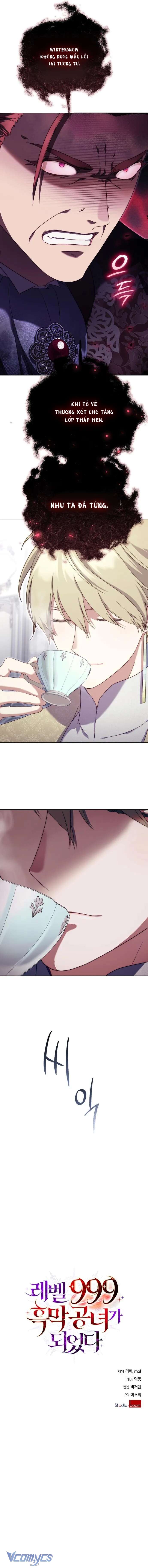 Tôi Sẽ Trở Thành Quỷ Vương Cấp 999 Chap 46 - Next Chap 47
