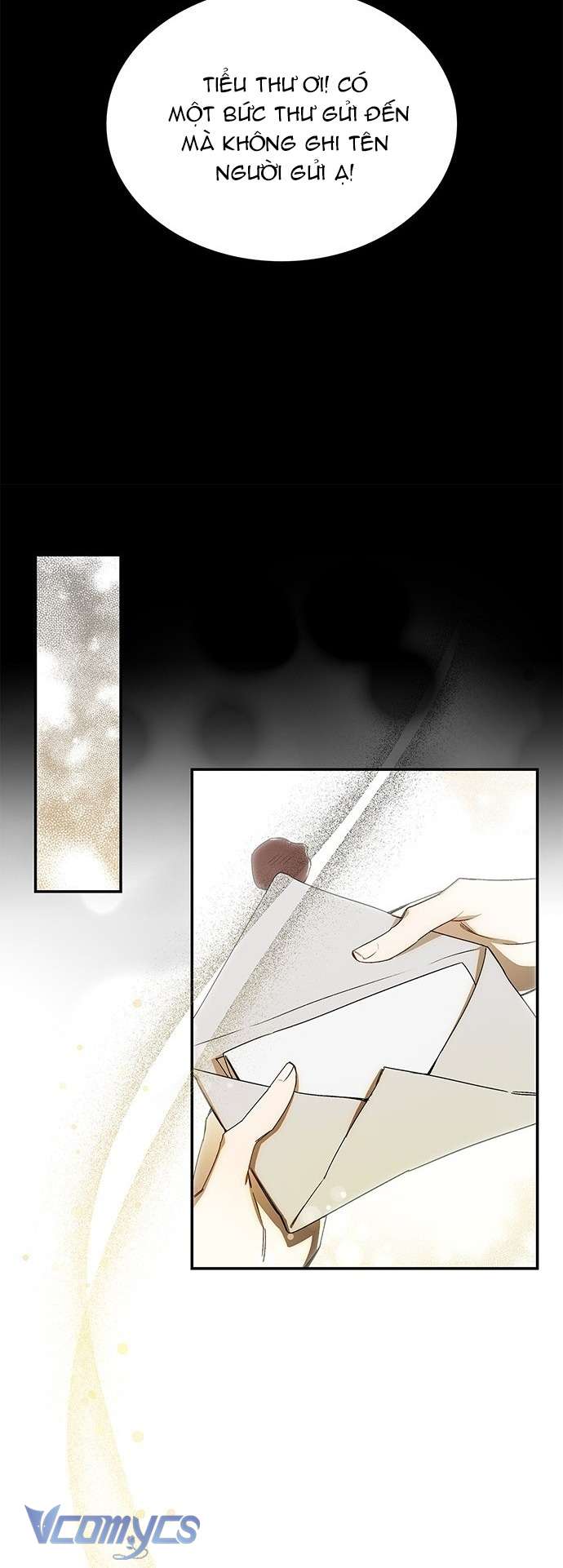 Cứ Cố Gắng Hết Sức Để Hối Hận Chap 1 - Trang 3