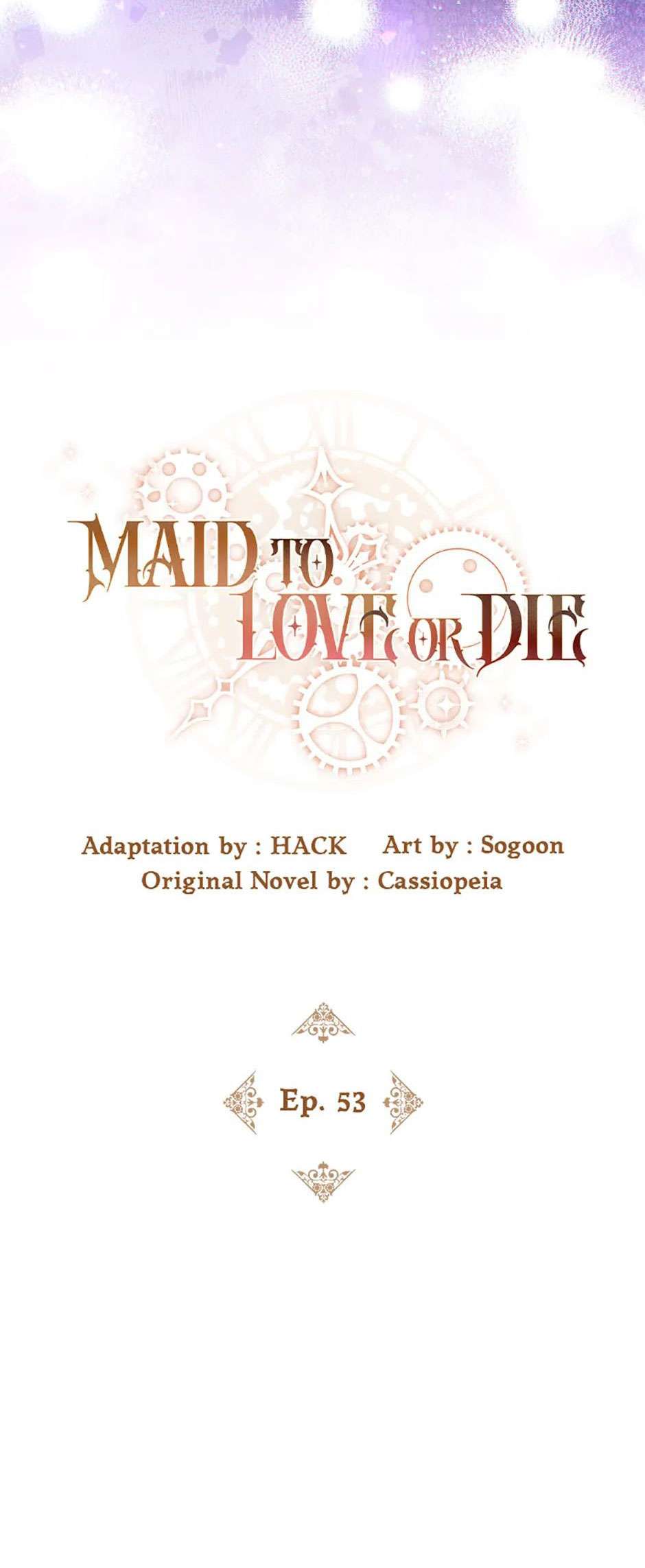 Hầu Gái Trong Trò Chơi Harem Ngược Muốn Nghỉ Việc Chap 53 - Next Chap 54