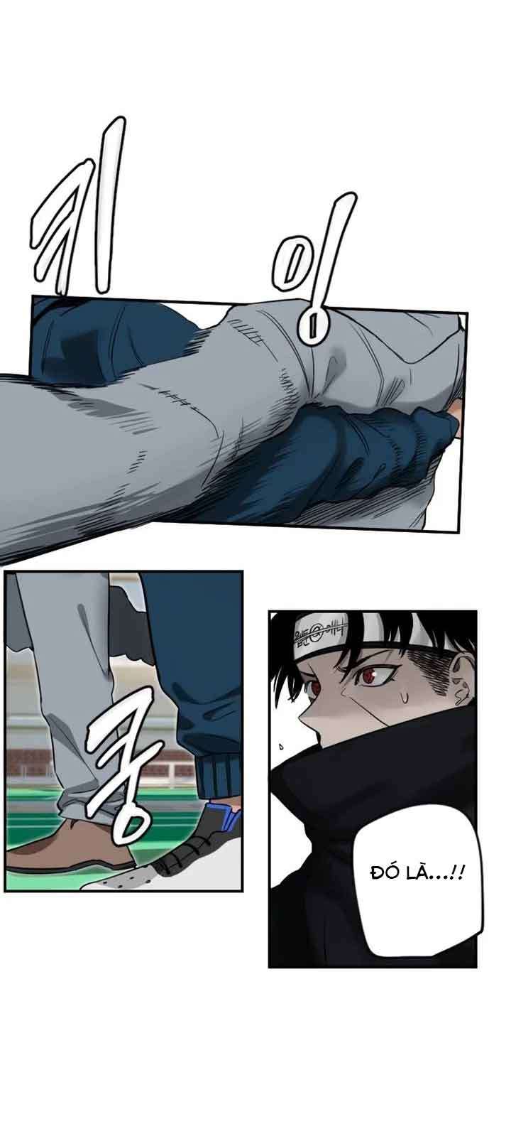Manitto Chap 4 - Trang 2