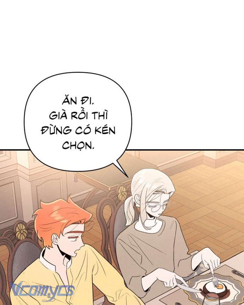 Tối Nay Tôi Là Người Được Cô Ấy Chọn Chap 1 - Trang 2