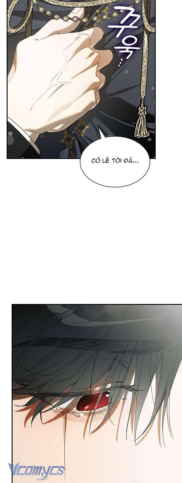 Cứ Cố Gắng Hết Sức Để Hối Hận Chap 2 - Trang 3