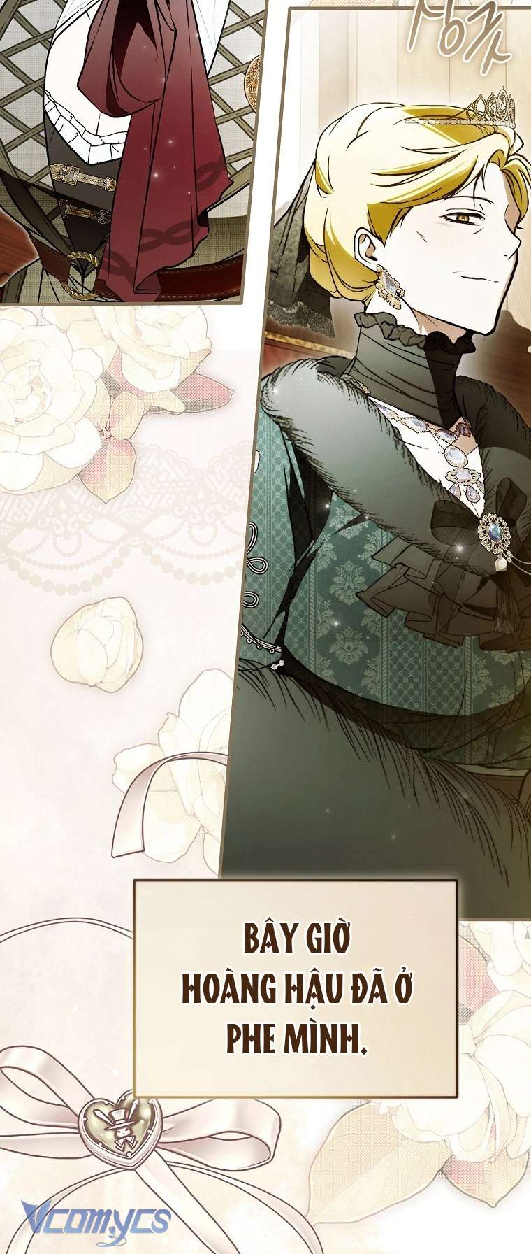 Ai Đó Đang Điều Khiển Cơ Thể Của Tôi Chap 57 - Next Chap 57