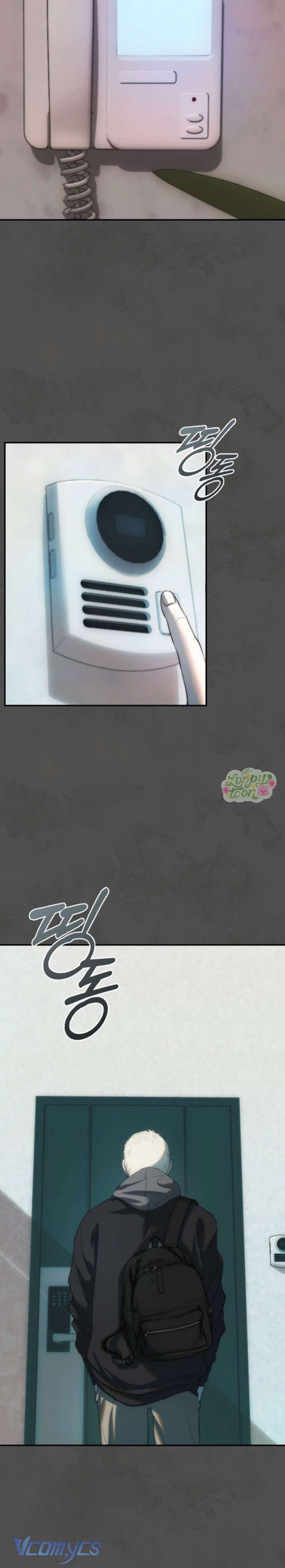 Ai Là Kẻ Đã Giết Tôi? Chap 2 - Trang 2