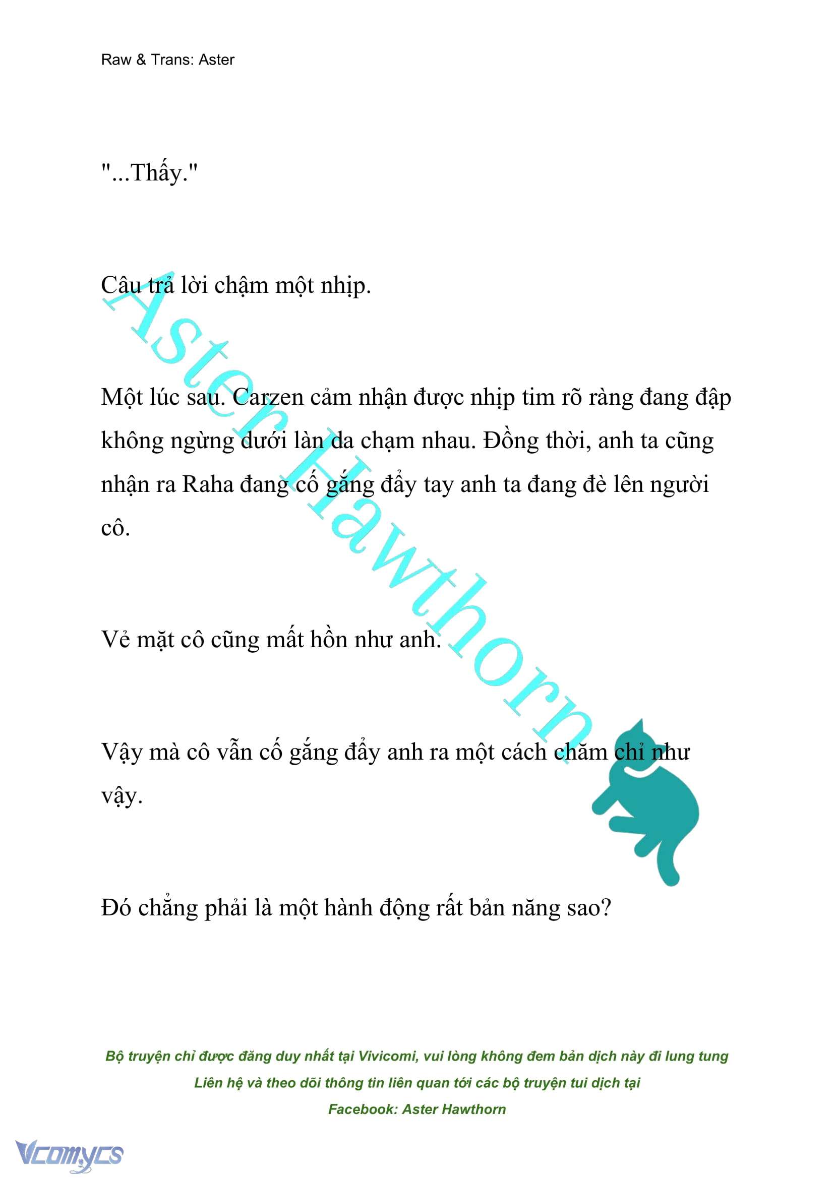 [NOVEL] Búp Bê Trong Phòng Ngủ Của Công Chúa Chap 135 - Trang 2