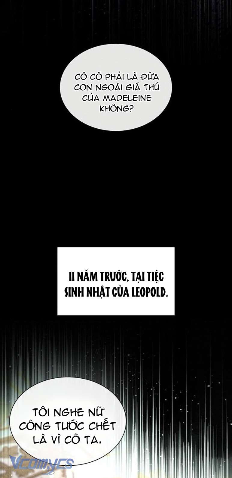 Cứ Cố Gắng Hết Sức Để Hối Hận Chap 7 - Trang 3