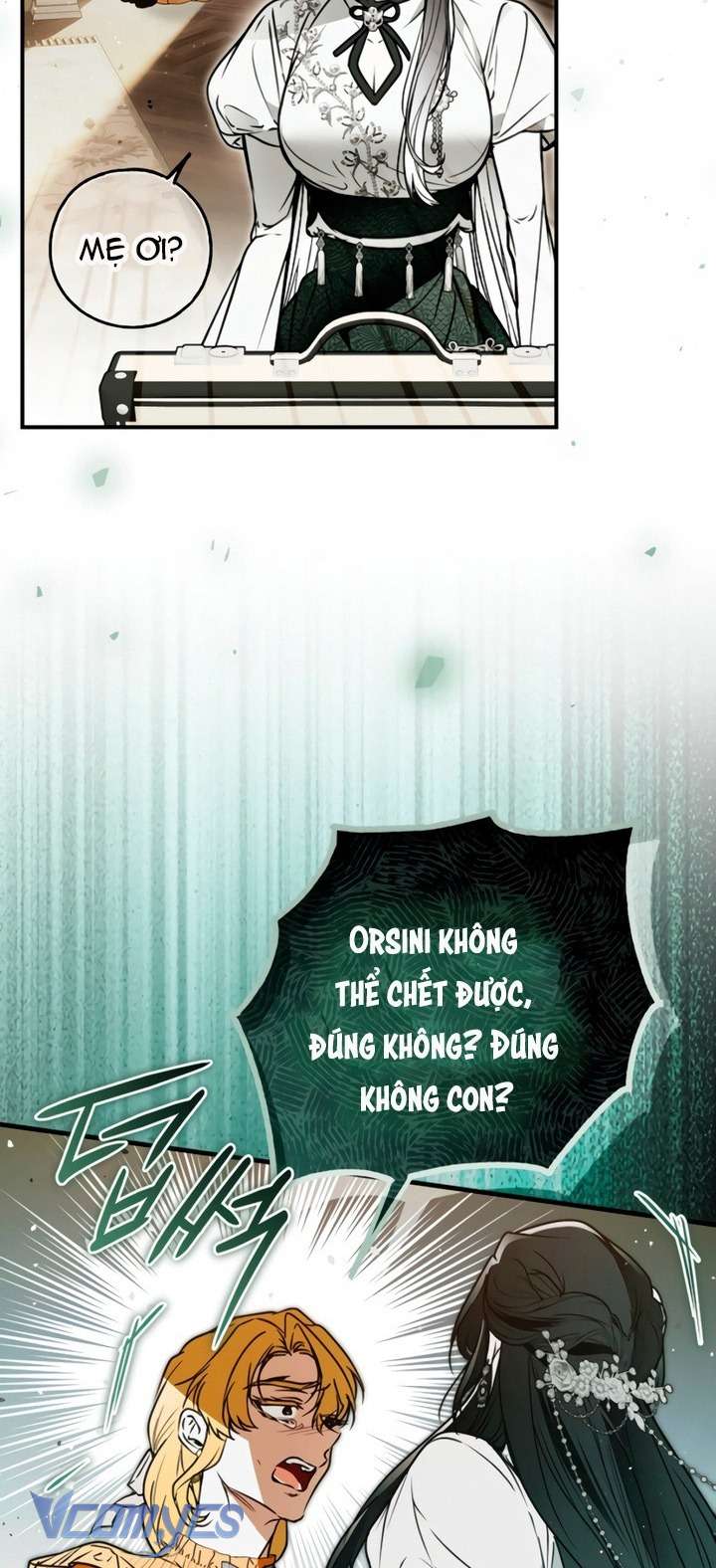 Ai Đó Đang Điều Khiển Cơ Thể Của Tôi Chap 70 - Trang 3