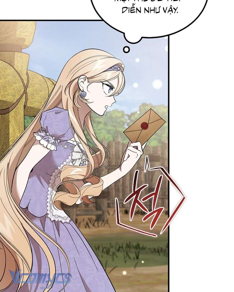 Ác Quỷ Nuôi Dưỡng Tiểu Thư Chapter 45 - Trang 4