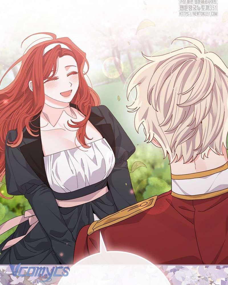Chị Gái Của Nhân Vật Phản Diện Hôm Nay Cũng Đang Đau Khổ Chap 99 - Trang 3