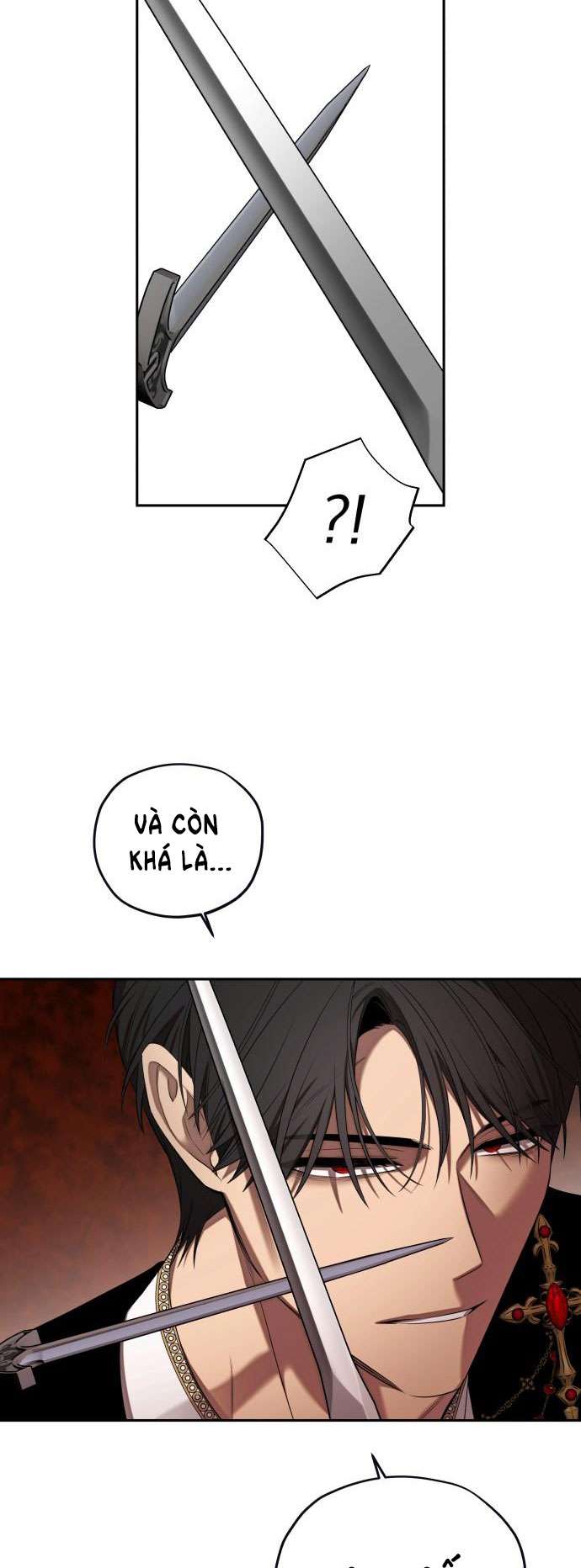 Trận Đấu Đồng Đội Của Những Tài Xế Xe Tải Chap 32 - Trang 3