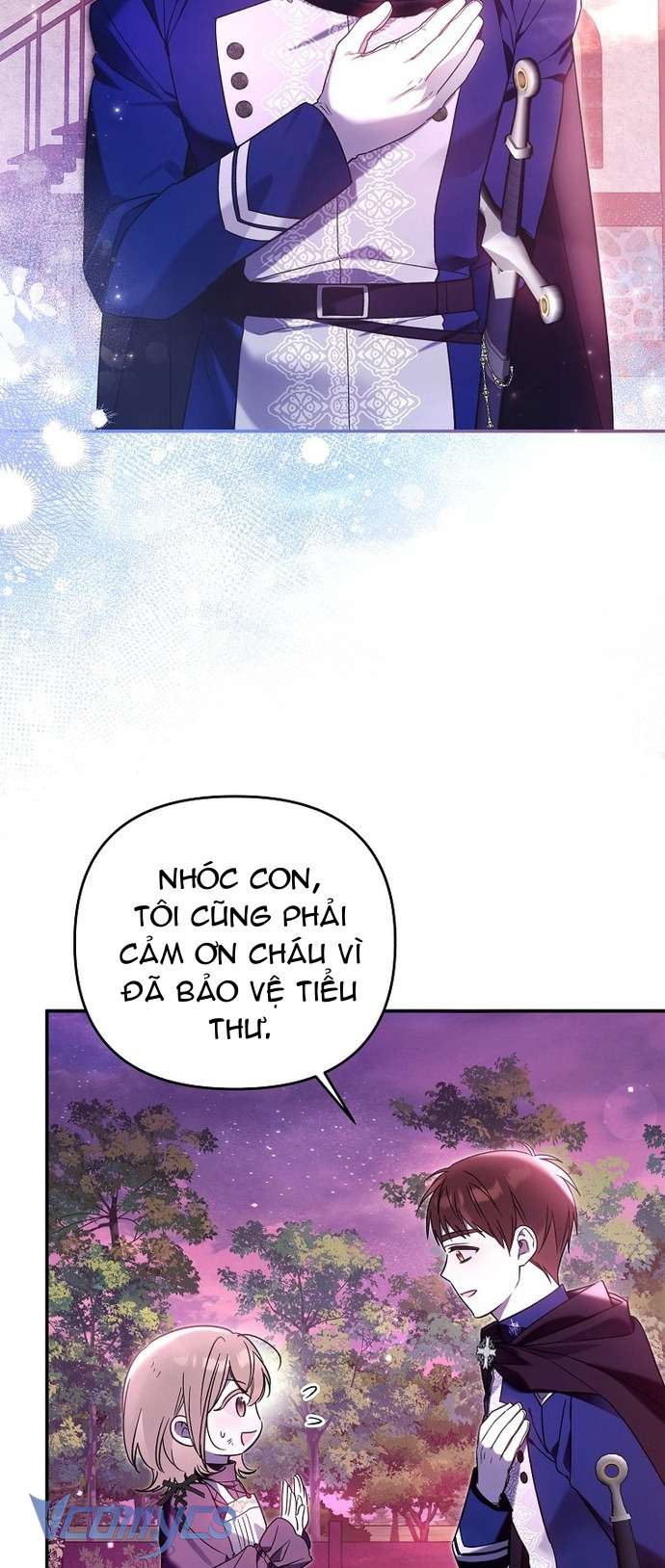 Độc Chiếm Sủng Ái Của Công Chúa Út, Mọi Người Đều Say Mê Tôi. Chap 8 - Next Chap 9