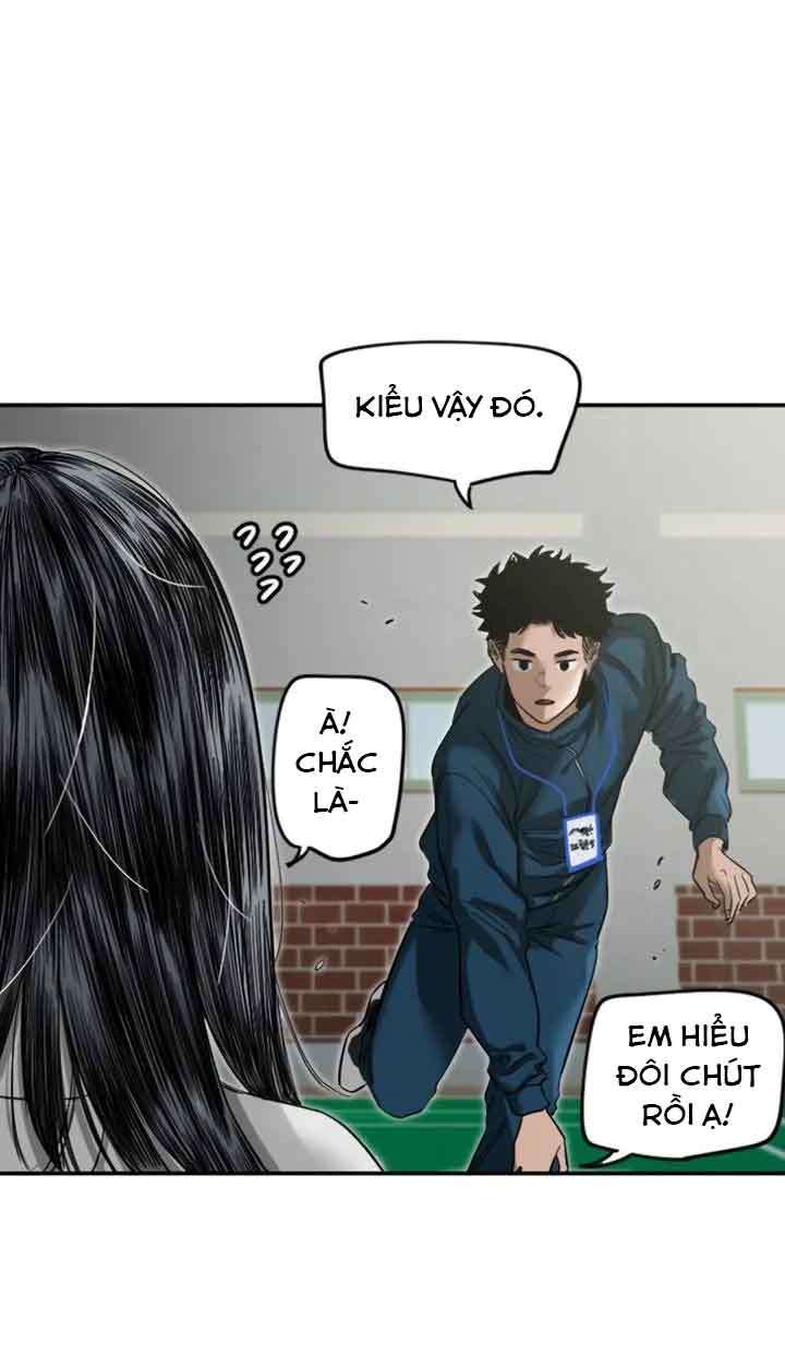 Manitto Chap 4 - Trang 2