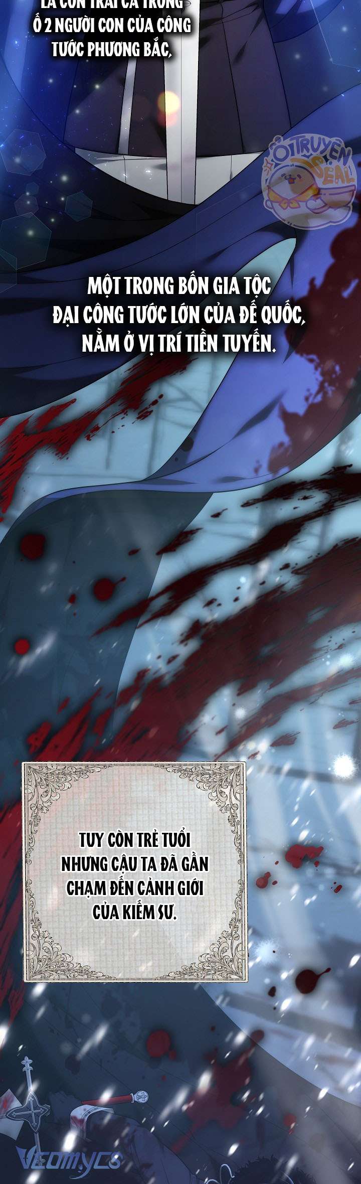 Lời Tỏ Tình Thứ 101 Chap 1 - Trang 2