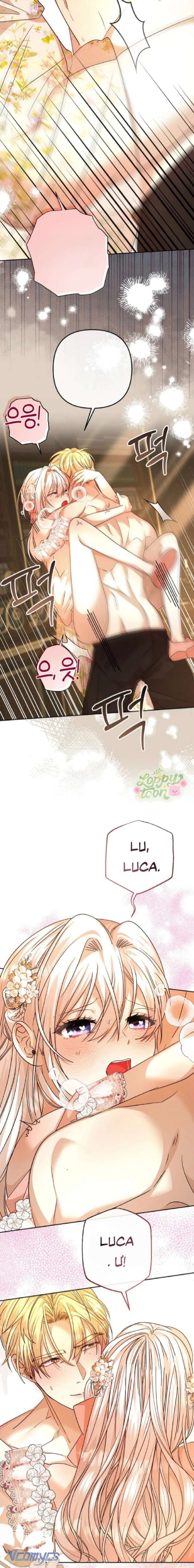 Thiếu Gia Che Giấu Bộ Ngực Vĩ Đại Chap 12 - Next Chap 13