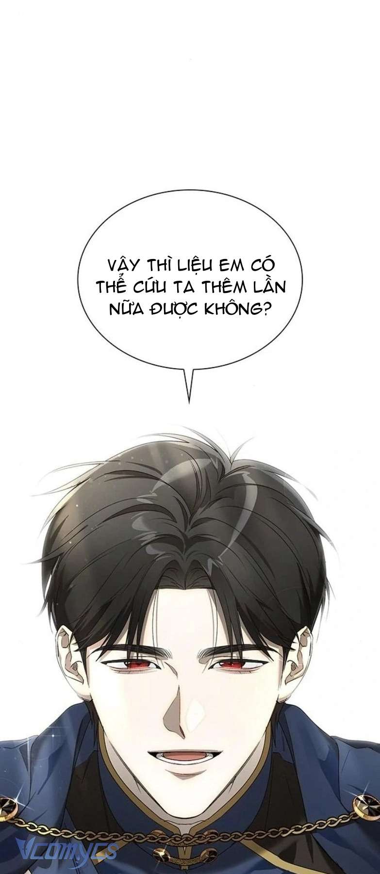 Cứ Cố Gắng Hết Sức Để Hối Hận Chap 10 - Trang 3