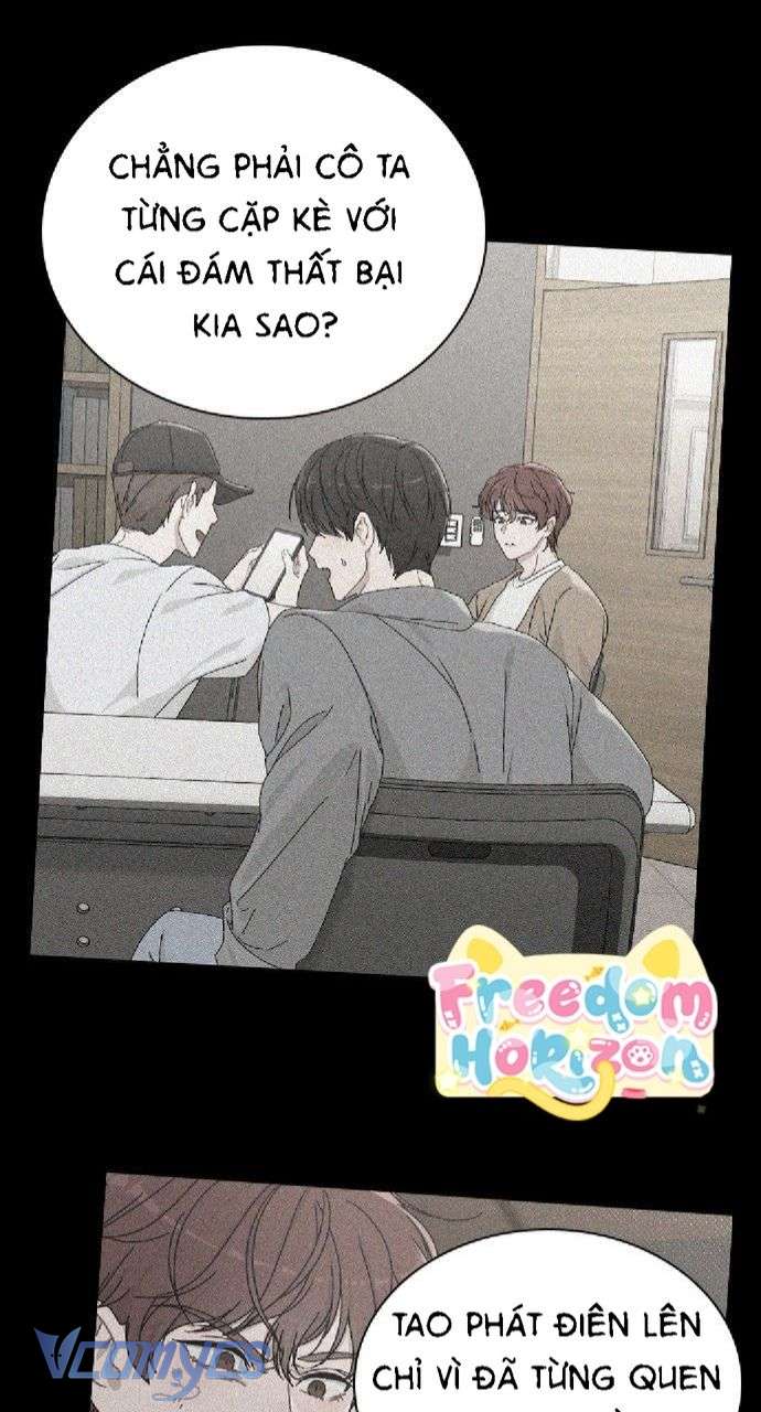 Review Người Yêu Cũ Chap 6 - Next Chap 7