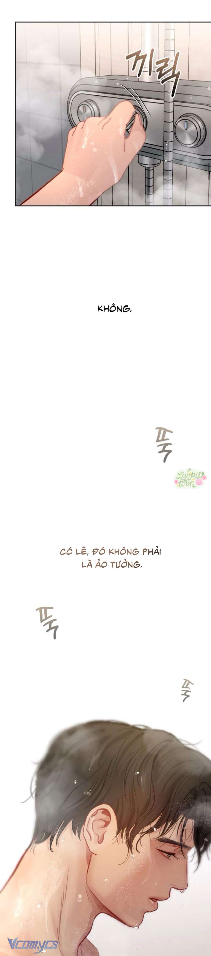 Quyền Lực Của Thư Ký Chap 27 - Trang 3