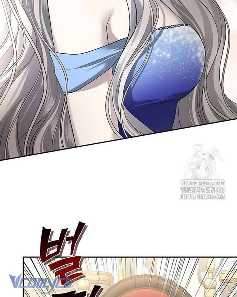 Praesepe Bên Ngoài Chiếc Lồng Chap 14 - Trang 4