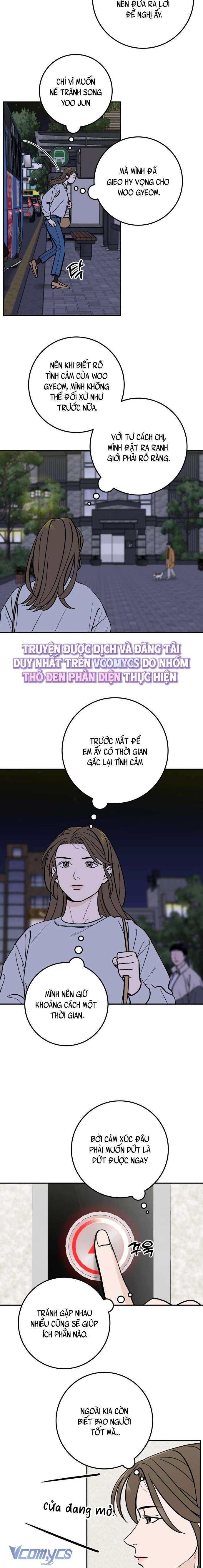Cậu Nhóc Hàng Xóm Chap 30 - Trang 3