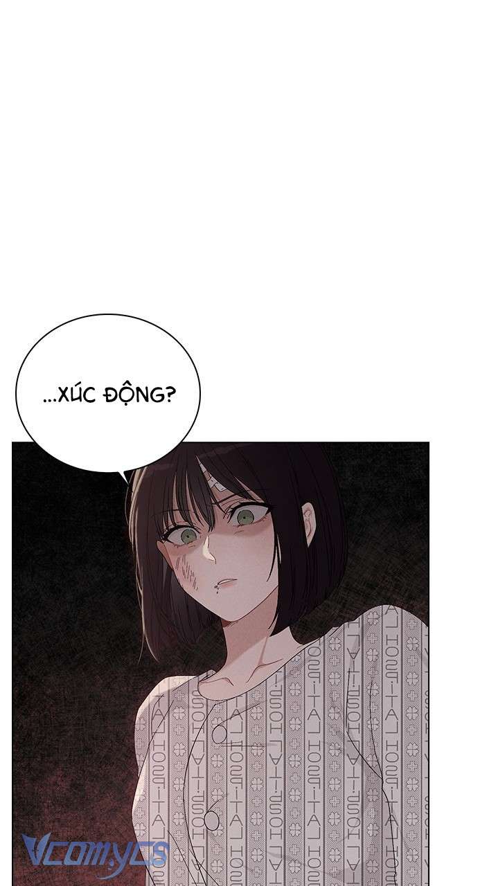 Review Người Yêu Cũ Chap 2 - Trang 3