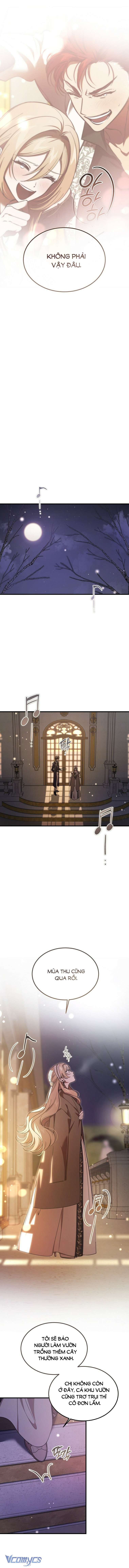 [PNT] Ác Quỷ Nuôi Dưỡng Tiểu Thư Chap 77 - Trang 2