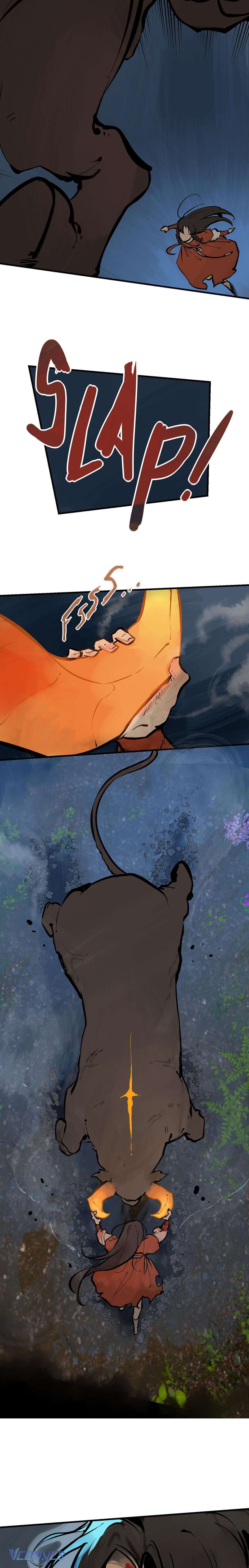 Ái Nữ của Thiên Diện Quỷ Chap 14 - Trang 3