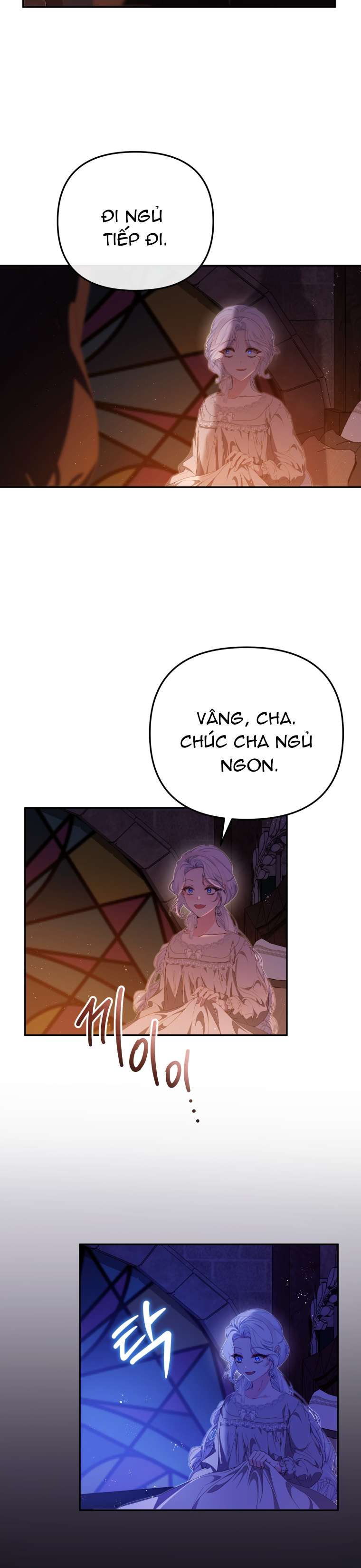 Người Phải Trả Giá Bằng Mạng Sống Vì Đã Lừa Dối Tôi Chap 5 - Trang 3